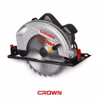 اره گردبر CT15210-235 کرون