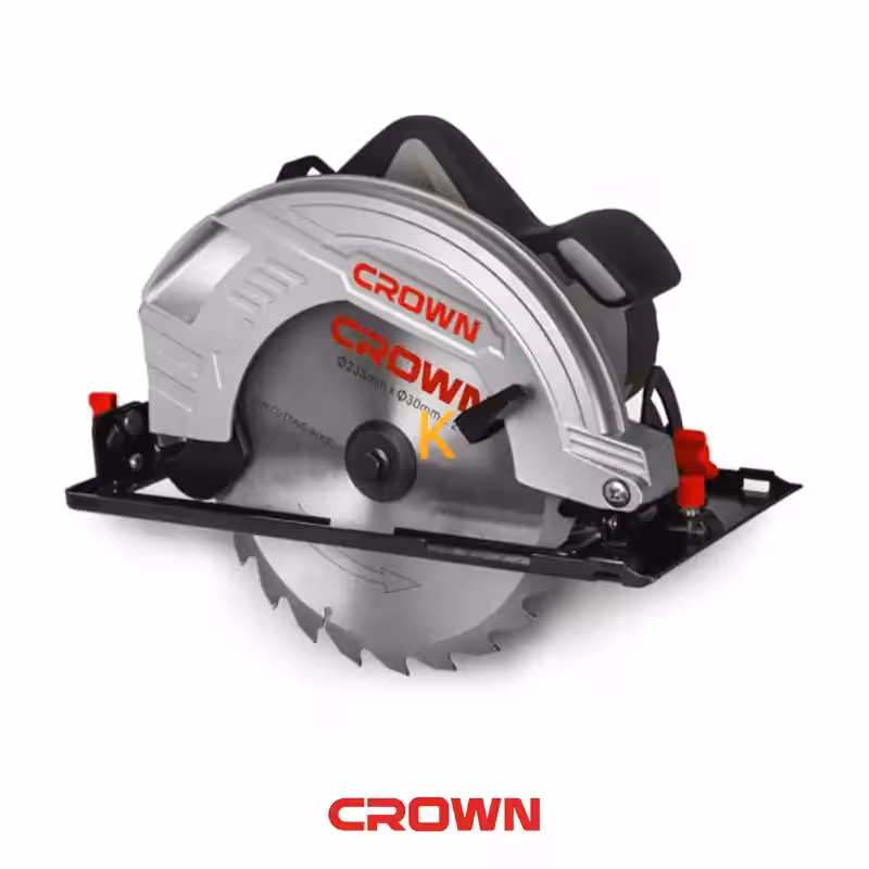 اره گردبر CT15210-235 کرون