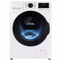 ماشین لباسشویی 9 کیلویی اسنوا مدل SWMF92