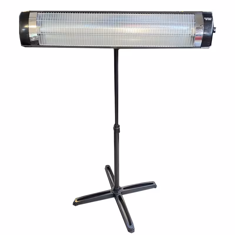 بخاری برقی مینی سان مدل SR3000 | چاوه