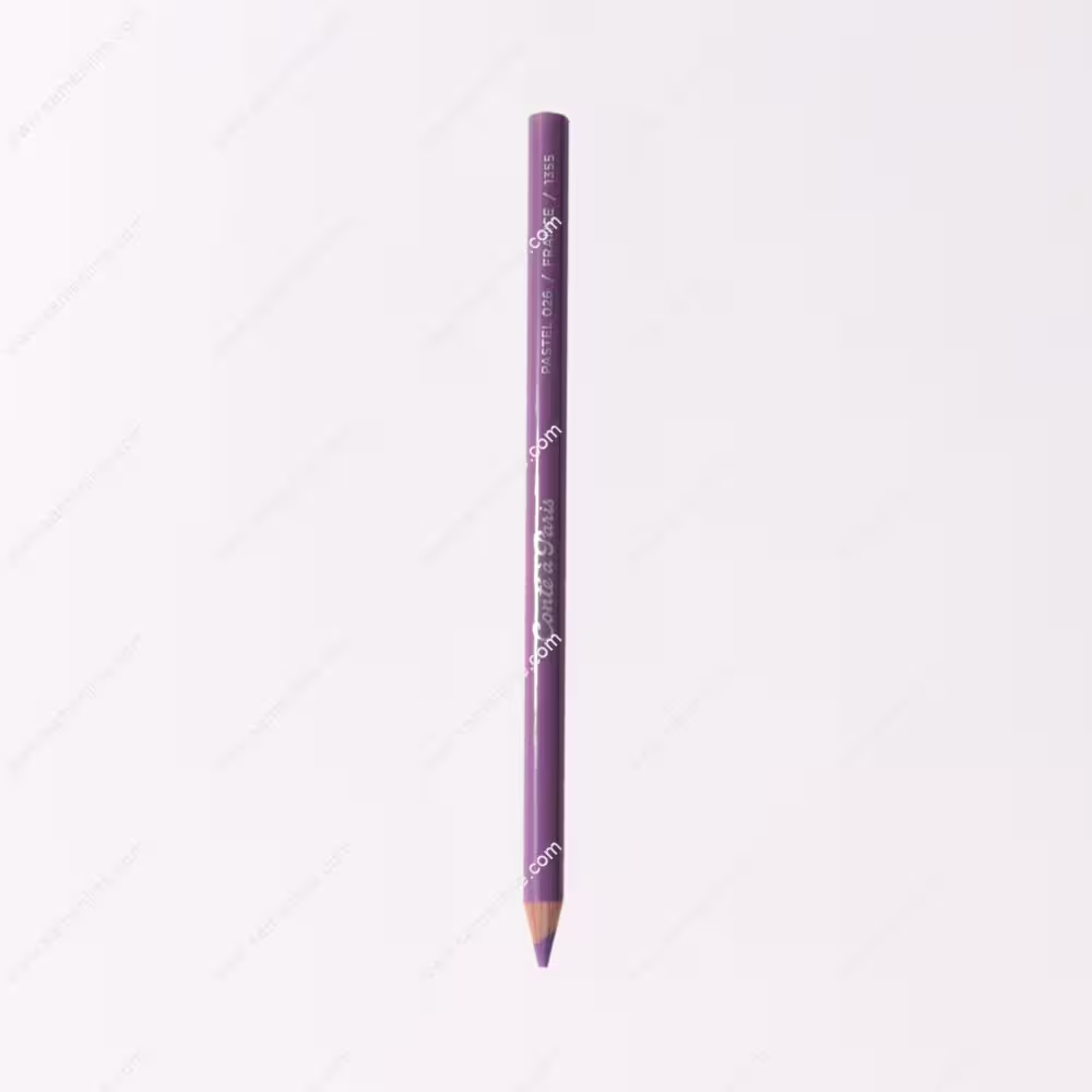 مداد پاستل تکرنگ کد 026 کنته پاریس مدل PASTEL 1355