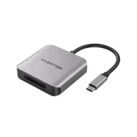 مبدل USB-C به CF لنشن مدل C9CR