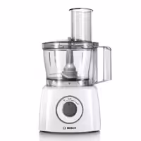 غذاساز بوش 3100