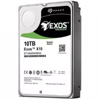 هارد اینترنال سیگیت Seagate EXOS X10 ST10000NM0046 10TB