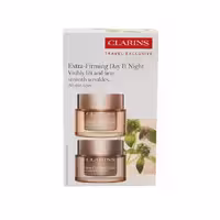 ست کرم شب روزکلارنس مدل اکسترا فرمینگ50میل