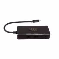 مبدل USB-C به HDMI کی نت پلاس مدل KP-COCM3Z10