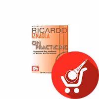 Ricardo Iznaola on Practicing