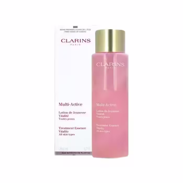 تونرمدل Multi-ActiveکلارنسClarins
