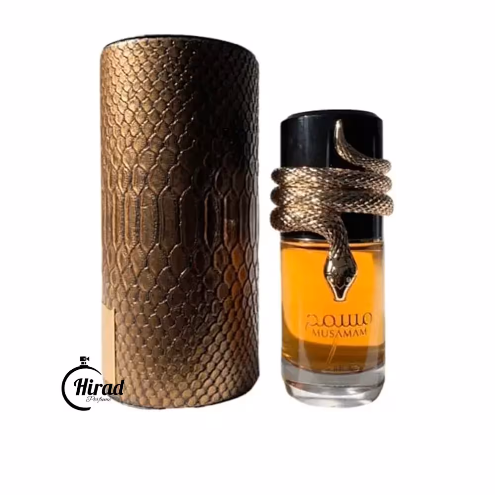 خرید عطر ادکلن مسمم لطافه - هیراد پرفیوم