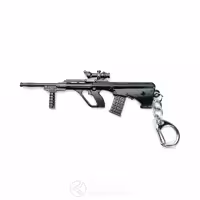 ماکت اسلحه AUG A3