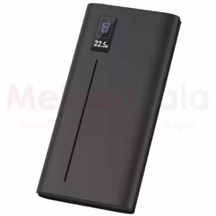 پاوربانک فست شارژ آسپور مدل A335 22.5W PD QC 4.0 ظرفیت 10000 میلی آمپر – توان 22.5 وات