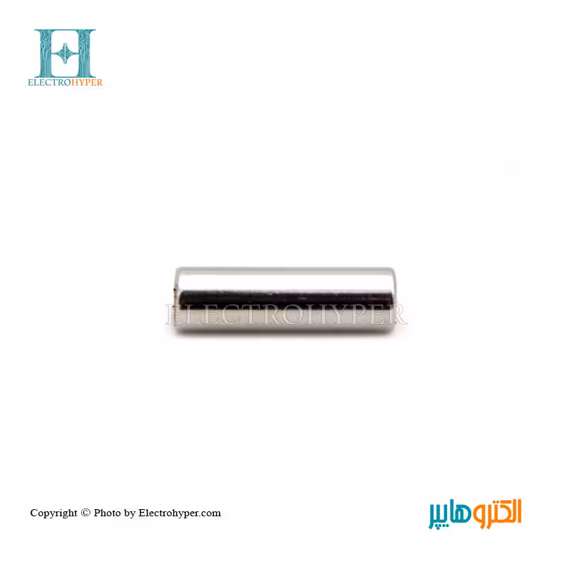 آهنربا استوانه