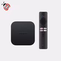 Xiaomi TV Box S مدل  2nd Gen