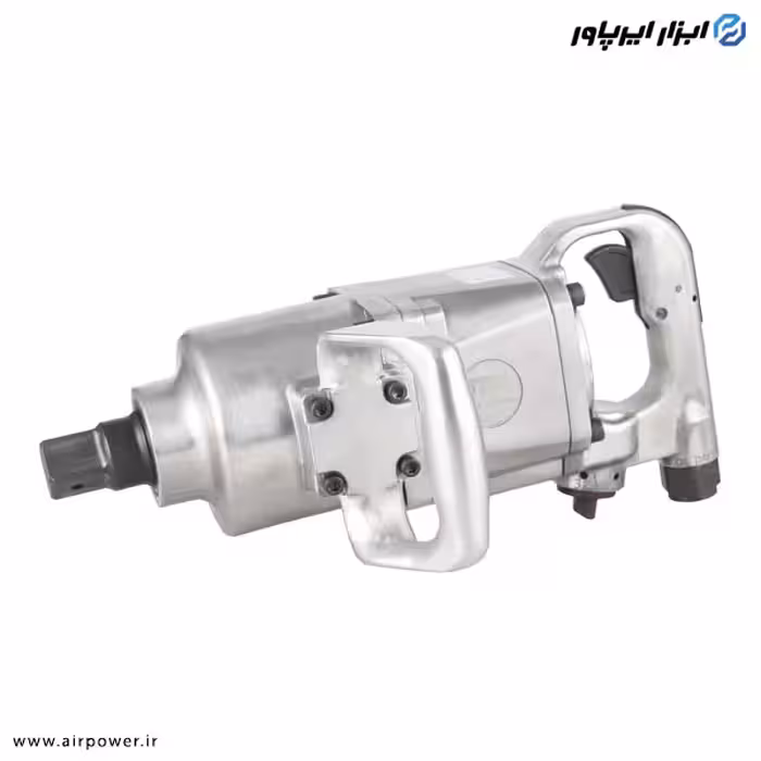 بکس بادی TBL درایو 1 اینچ صنعتی مدل TI-5085