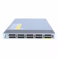 سوئیچ استوک فیبرنوری 32 پورت سیسکو نکسوس مدل Cisco Nexus N2K-C2232PP-10GE