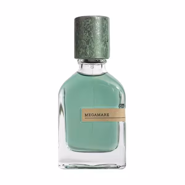عطر اورتو پاریسی مگاماره ( ORTO PARISI – Megamare )