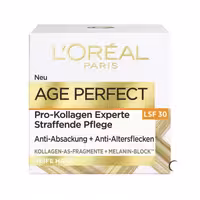 کرم روز سفت کننده کلاژن اکسپرت ایج پرفکت لورال 50ml