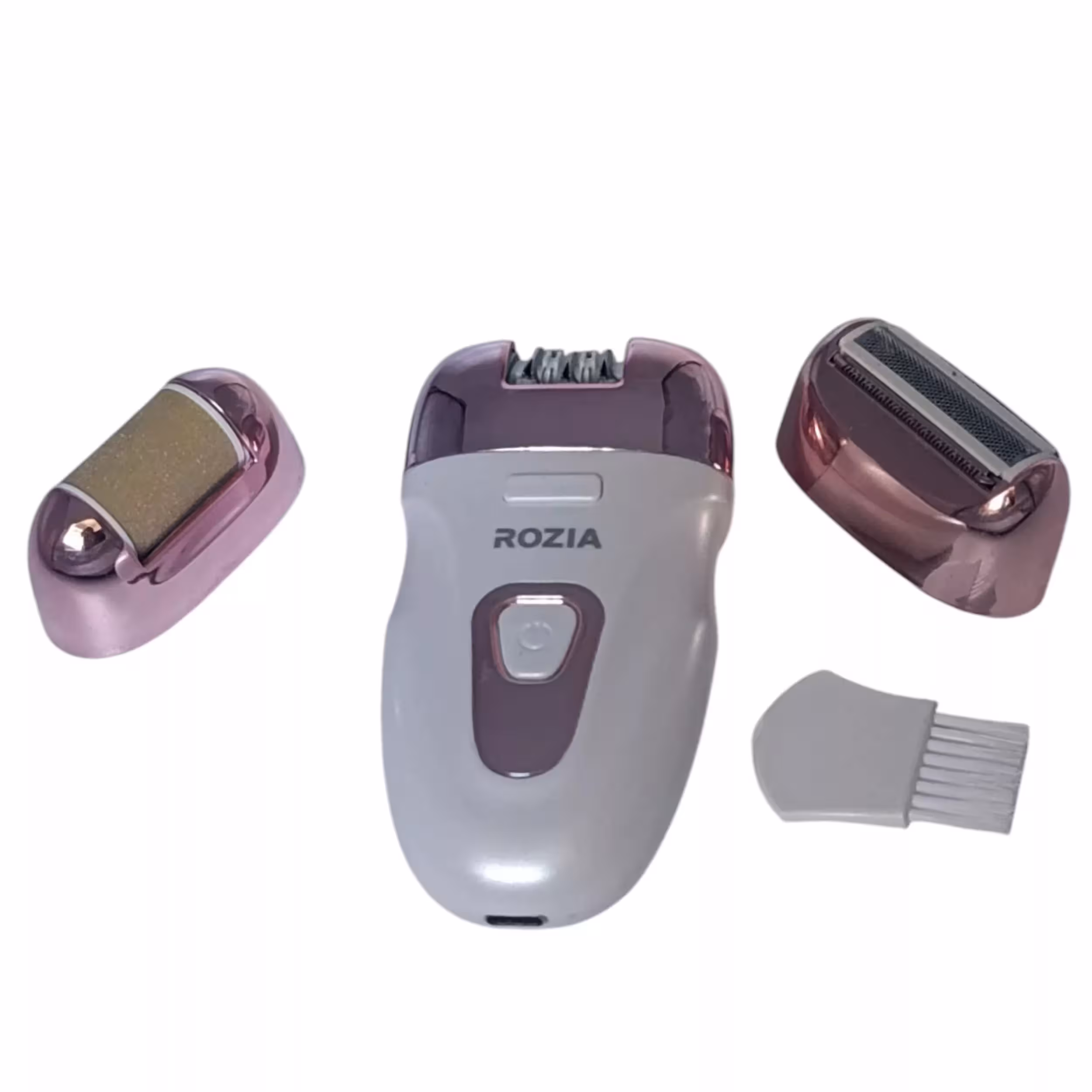 اپیلاتور بدن بانوان روزیا مدل HB-6112