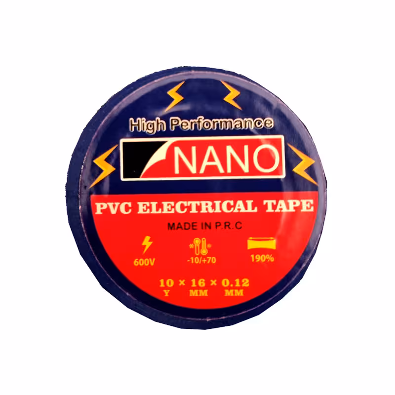 نوار چسب برق نانو