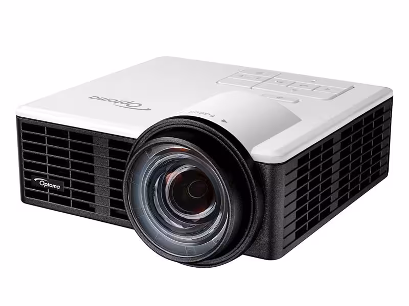 ویدئو پروژکتور اپتما مدل ML1050ST