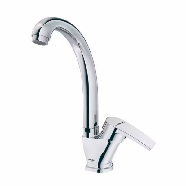 شیر آشپزخانه شودر مدل اطلس تو پلاس