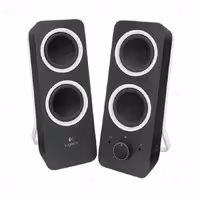 اسپیکر رومیزی لاجیتک مدل Z200