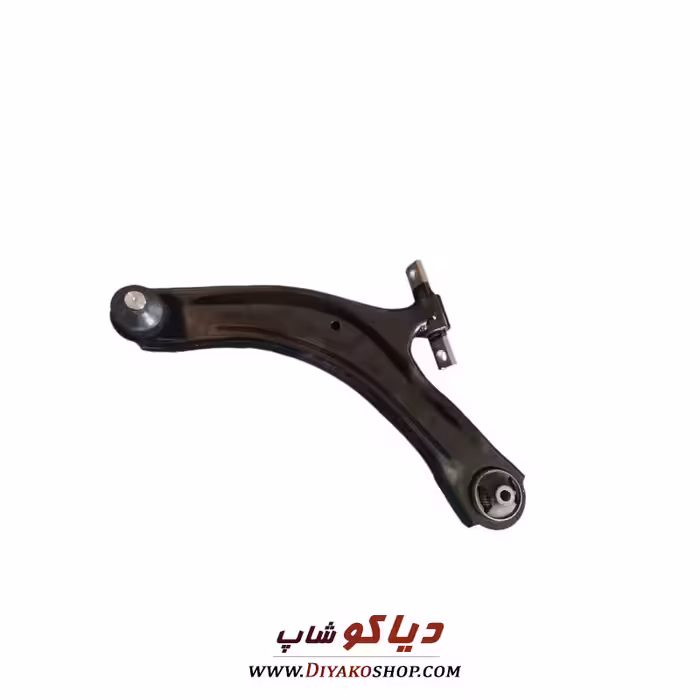 طبق جلو چپ و راست هایما S5