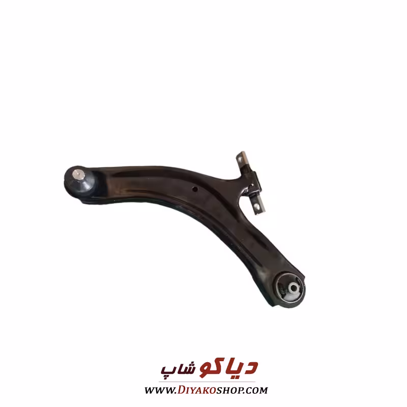 طبق جلو چپ و راست هایما S5