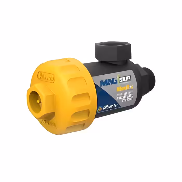 فیلتر مدار گرمایشی مگسیون هلیکس