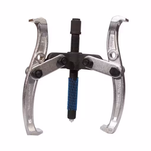 پولی کش سه شاخ کد 06  سایز 6 اینچ