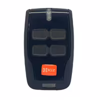 ریموت 4 کانال جک برقی بی تی اف BFT