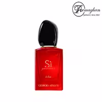 Giorgio Armani Si Passione Eclat For Women EDP