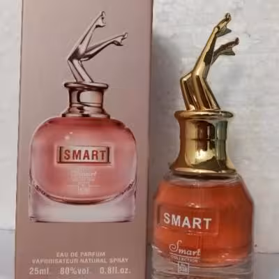 عطر ادکلن اسکندل یا اسکندال رایحه ژان پل گوتیه 25 میل اسمارت کالکشن