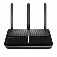 قیمت و خرید مودم روتر VDSL/ADSL بی‌سیم AC2100 تی پی لینک مدل Archer VR600 | یاس ارتباط