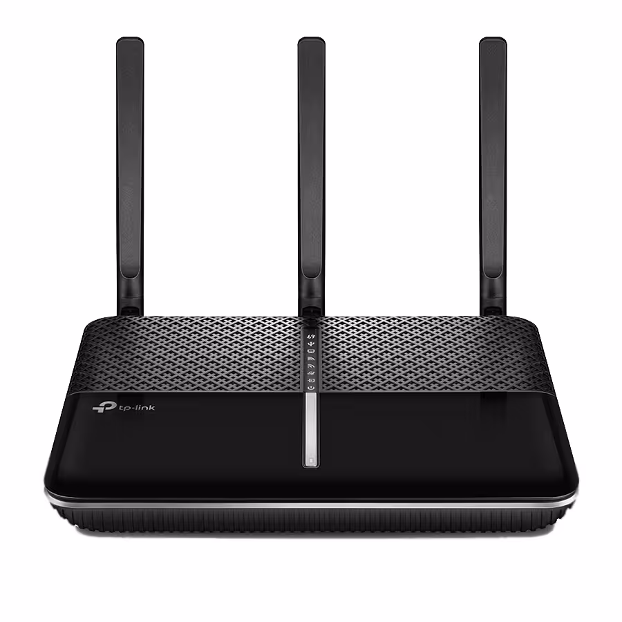 قیمت و خرید مودم روتر VDSL/ADSL بیسیم AC2100 تی پی لینک مدل Archer VR600 | یاس ارتباط