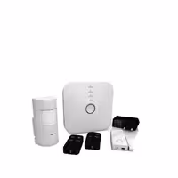 پک امنیتی هوشمند