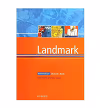 Landmark Intermediate لند مارک اینترمدیت