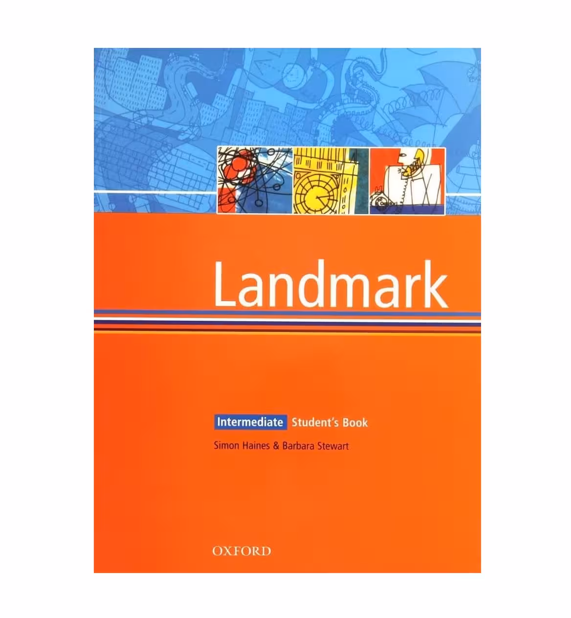 Landmark Intermediate لند مارک اینترمدیت