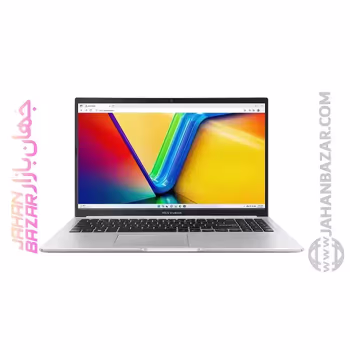 لپ تاپ ASUS ایسوس Vivobook 15 R1502VA-Z (2023)