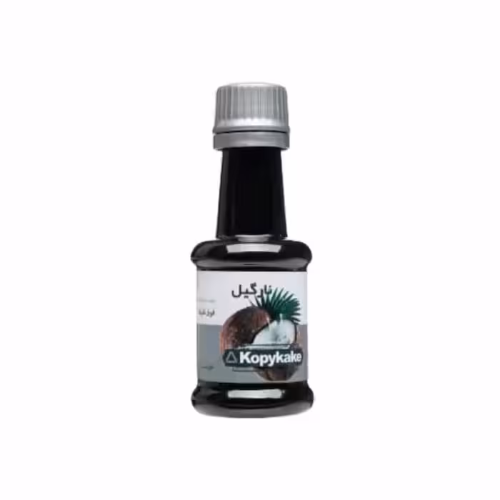 اسانس نارگیل کپی کیک