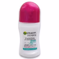 رول ضد تعریق زنانه گارنیر مدل FRESH SCENT حجم 50 گرم