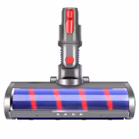 سری جارو شارژی دایسون مناسب مدل Dyson V7 V8 V10 V11 ارسال 10 الی 15 روز کاری