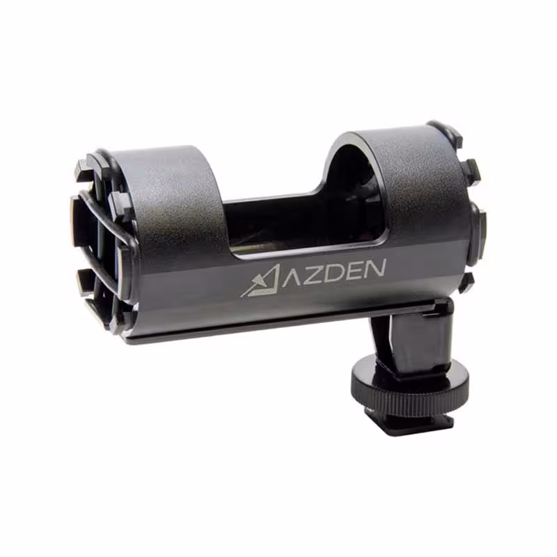 لرزش‌ گیر میکروفون ازدن مدل AZDEN SMH-1