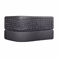 Logitech ERGO K860 Split Ergonomic Keyboard