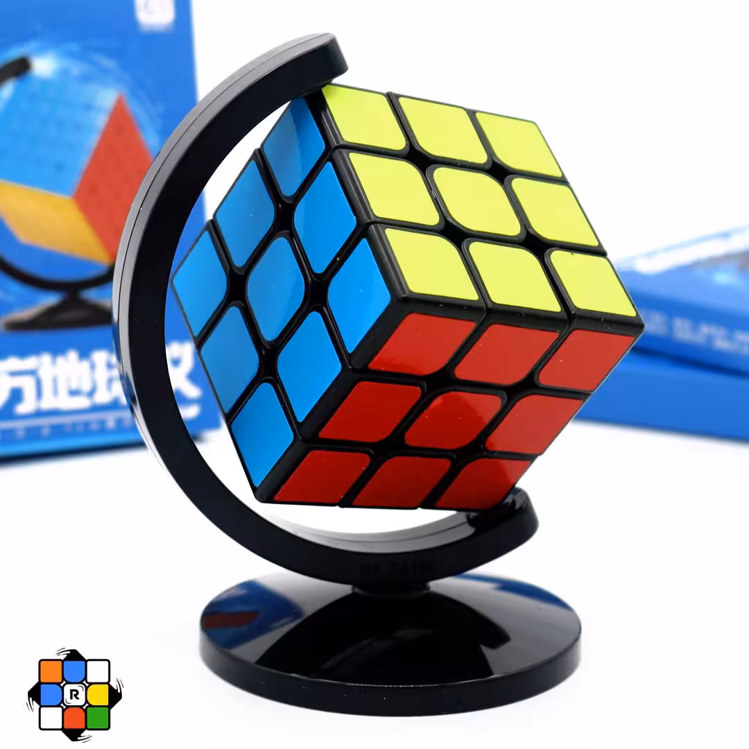 پایه روبیک 3×3 مویو