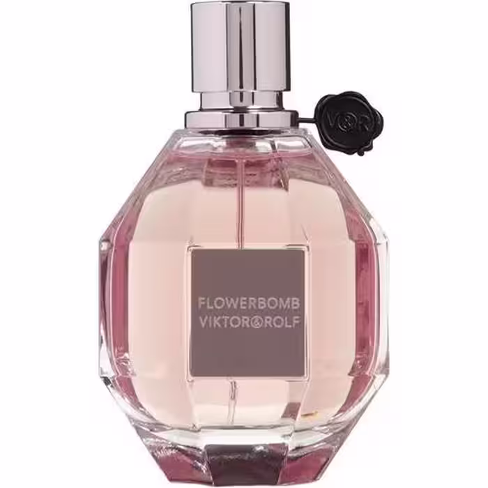 عطر و ادکلن زنانه ویکتور اند رولف فلاور بمب ادوپرفیوم VICTOR&ROLF FLOWERBOMB EDP FOR WOMEN
