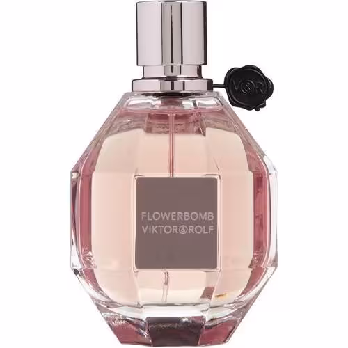 عطر و ادکلن زنانه ویکتور اند رولف فلاور بمب ادوپرفیوم VICTOR&ROLF FLOWERBOMB EDP FOR WOMEN