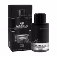 ادکلن مارکیو 215 Marque (مون بلان اکسپلورر Mont Blanc Explorer)