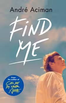 FIND ME | مرکز فرهنگی آبی