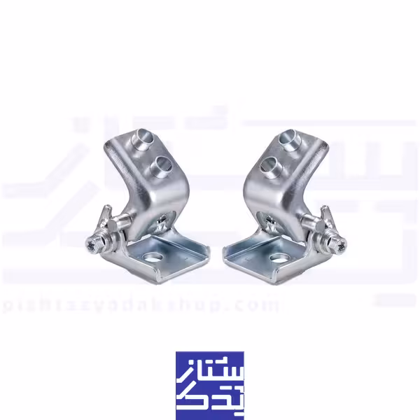 لولا درب جلو راست خودرو پژو 405 SLX